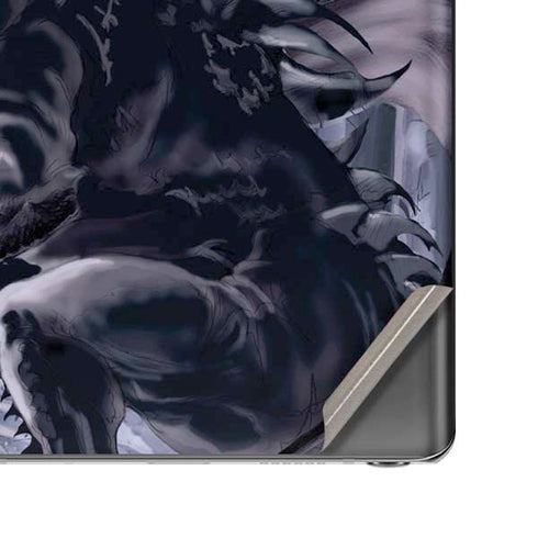 Ruth Thompson Thunderstrike Galaxy Note20 5G Skin