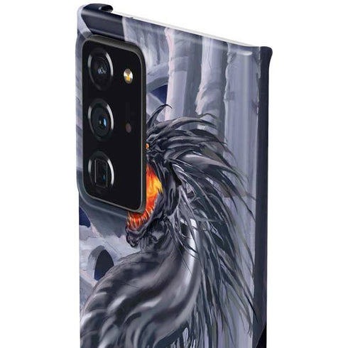 Ruth Thompson Thunderstrike Galaxy Note20 Ultra 5G Lite Case