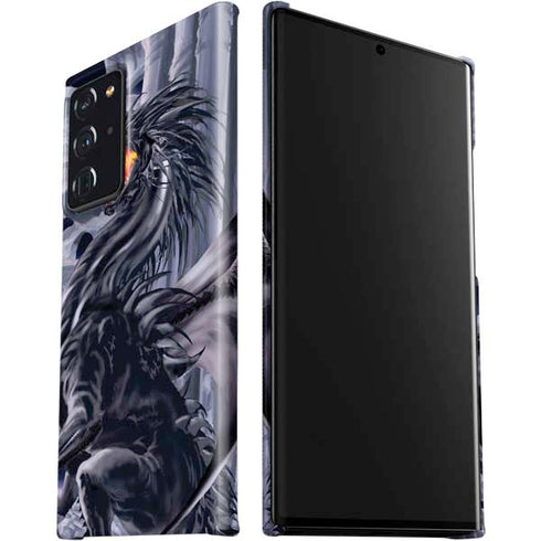 Ruth Thompson Thunderstrike Galaxy Note20 Ultra 5G Lite Case