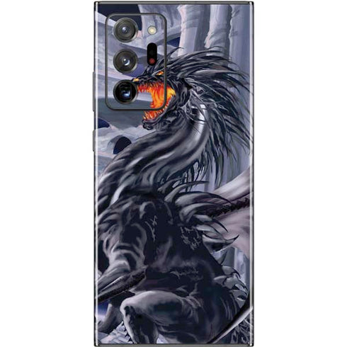 Ruth Thompson Thunderstrike Galaxy Note20 Ultra 5G Skin