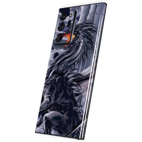 Ruth Thompson Thunderstrike Galaxy Note20 Ultra 5G Skin