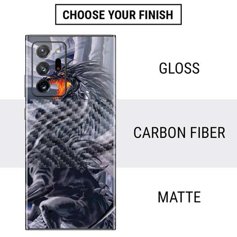 Ruth Thompson Thunderstrike Galaxy Note20 Ultra 5G Skin