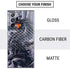 Ruth Thompson Thunderstrike Galaxy Note20 Ultra 5G Skin