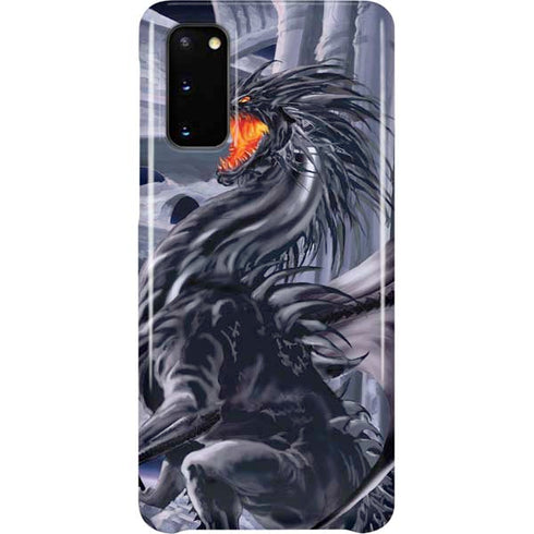 Ruth Thompson Thunderstrike Galaxy S20 Lite Case