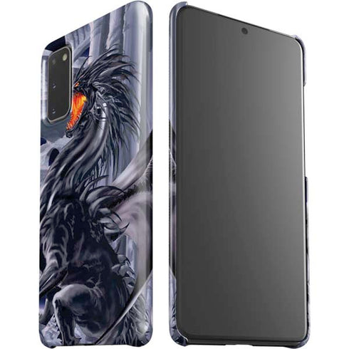 Ruth Thompson Thunderstrike Galaxy S20 Lite Case