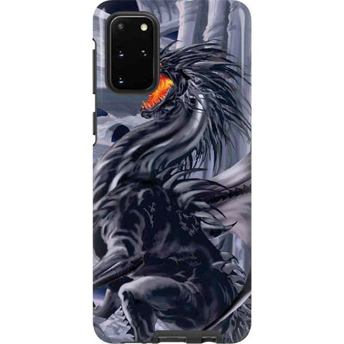 Ruth Thompson Thunderstrike Galaxy S20 Plus Pro Case