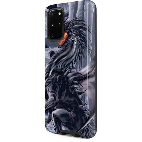 Ruth Thompson Thunderstrike Galaxy S20 Plus Pro Case