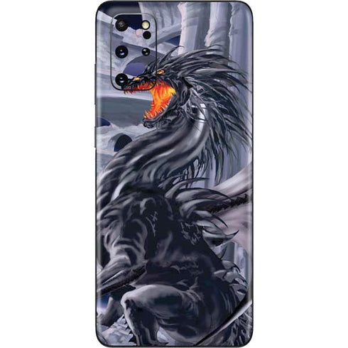 Ruth Thompson Thunderstrike Galaxy S20 Plus Skin