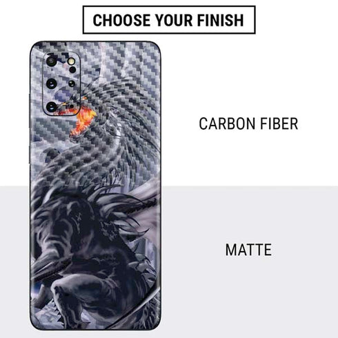 Ruth Thompson Thunderstrike Galaxy S20 Plus Skin