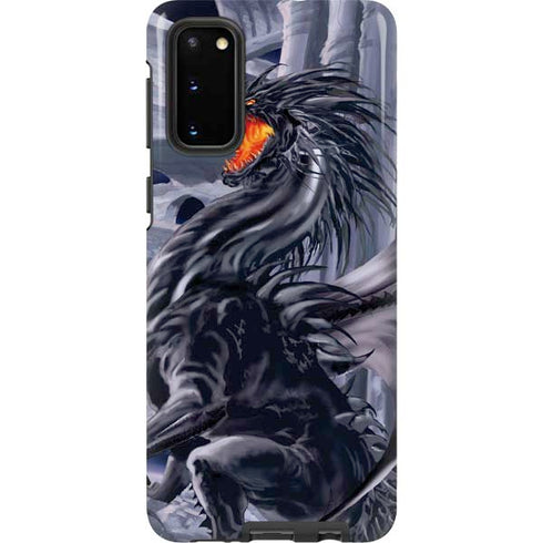 Ruth Thompson Thunderstrike Galaxy S20 Pro Case