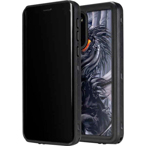 Ruth Thompson Thunderstrike Galaxy S20 Waterproof Case