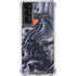 Ruth Thompson Thunderstrike Galaxy S21 5G Clear Case