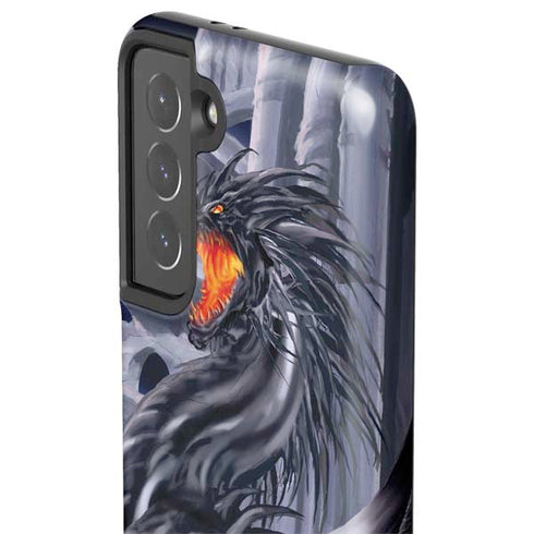 Ruth Thompson Thunderstrike Galaxy S21 5G Pro Case