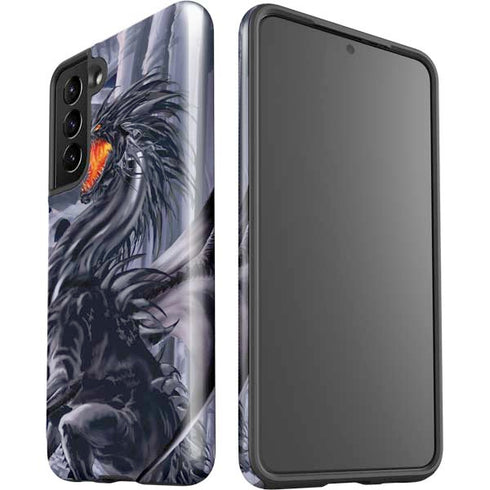 Ruth Thompson Thunderstrike Galaxy S21 5G Pro Case