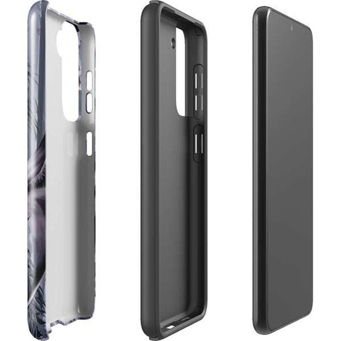 Ruth Thompson Thunderstrike Galaxy S21 FE Pro Case