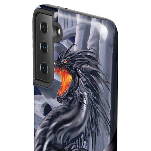 Ruth Thompson Thunderstrike Galaxy S21 Plus 5G Pro Case