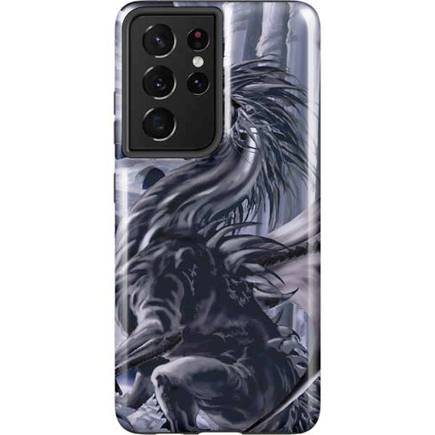 Ruth Thompson Thunderstrike Galaxy S21 Ultra 5G Pro Case
