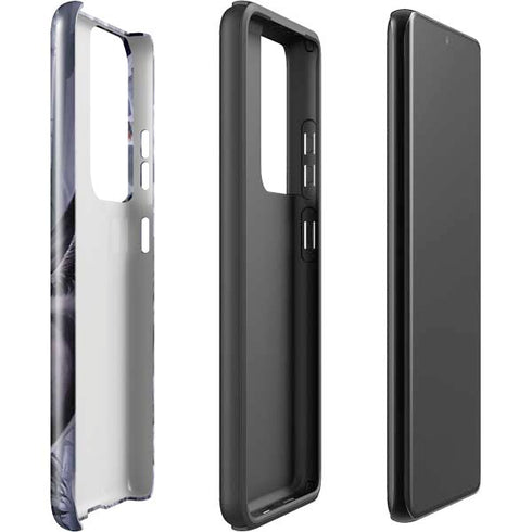 Ruth Thompson Thunderstrike Galaxy S21 Ultra 5G Pro Case