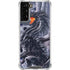 Ruth Thompson Thunderstrike Galaxy S22 Plus Clear Case