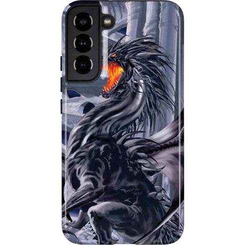 Ruth Thompson Thunderstrike Galaxy S22 Plus Pro Case