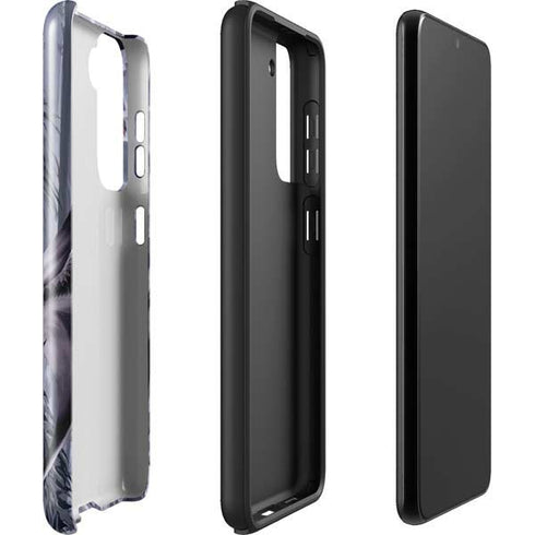 Ruth Thompson Thunderstrike Galaxy S22 Plus Pro Case