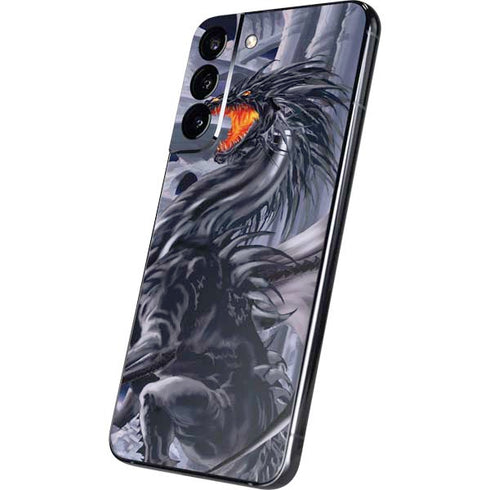 Ruth Thompson Thunderstrike Galaxy S22 Plus Skin