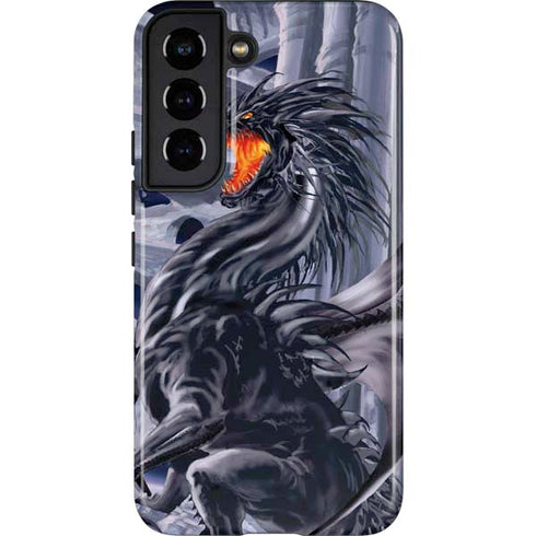 Ruth Thompson Thunderstrike Galaxy S22 Pro Case
