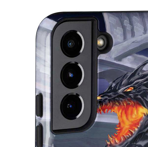Ruth Thompson Thunderstrike Galaxy S22 Pro Case