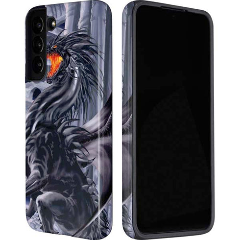 Ruth Thompson Thunderstrike Galaxy S22 Pro Case