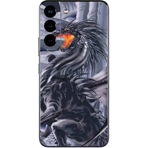 Ruth Thompson Thunderstrike Galaxy S22 Skin