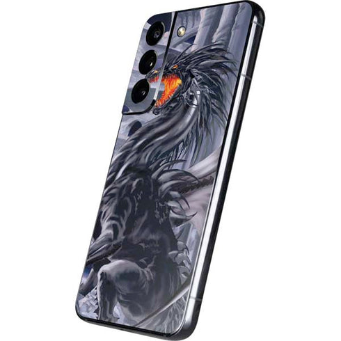 Ruth Thompson Thunderstrike Galaxy S22 Skin