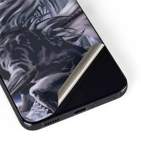 Ruth Thompson Thunderstrike Galaxy S22 Skin