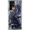 Ruth Thompson Thunderstrike Galaxy S22 Ultra Clear Case