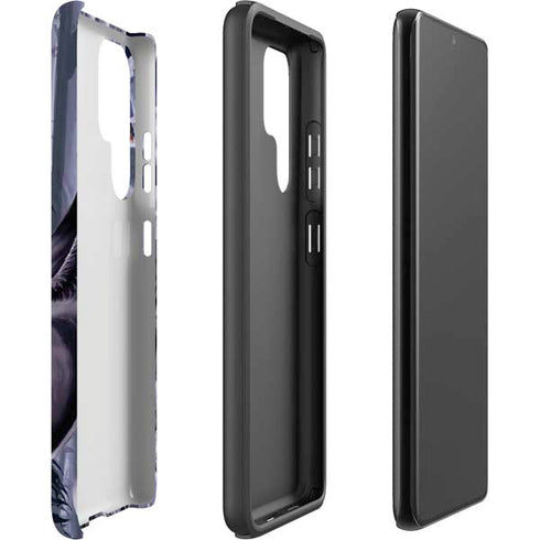 Ruth Thompson Thunderstrike Galaxy S22 Ultra Pro Case