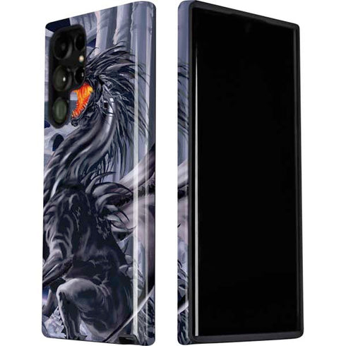 Ruth Thompson Thunderstrike Galaxy S22 Ultra Pro Case