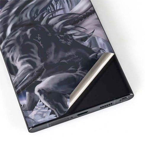 Ruth Thompson Thunderstrike Galaxy S22 Ultra Skin