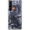 Ruth Thompson Thunderstrike Galaxy S23 Clear Case