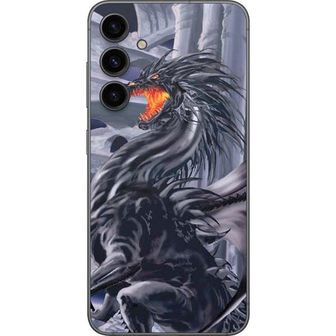 Thunderstrike by Ruth Thompson Galaxy S23 FE Skin