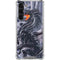 Ruth Thompson Thunderstrike Galaxy S23 Plus Clear Case