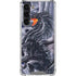 Ruth Thompson Thunderstrike Galaxy S23 Plus Clear Case