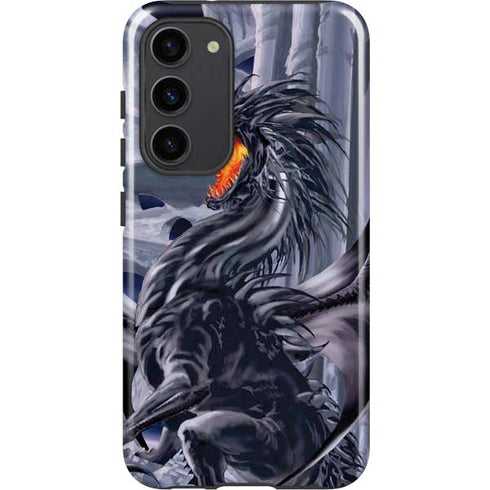 Ruth Thompson Thunderstrike Galaxy S23 Plus Pro Case