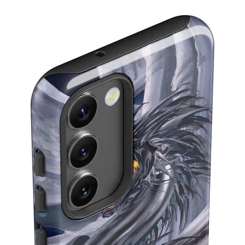 Ruth Thompson Thunderstrike Galaxy S23 Plus Pro Case