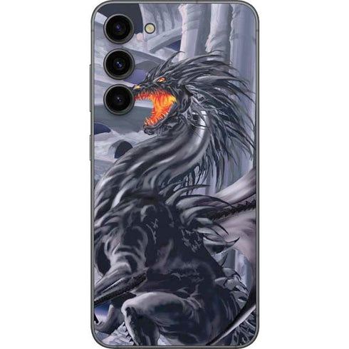 Ruth Thompson Thunderstrike Galaxy S23 Plus Skin