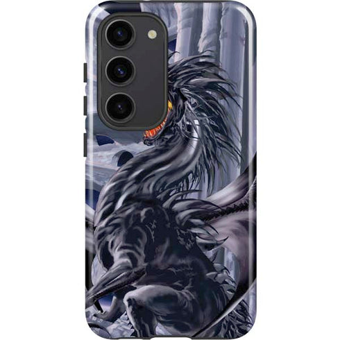Ruth Thompson Thunderstrike Galaxy S23 Pro Case