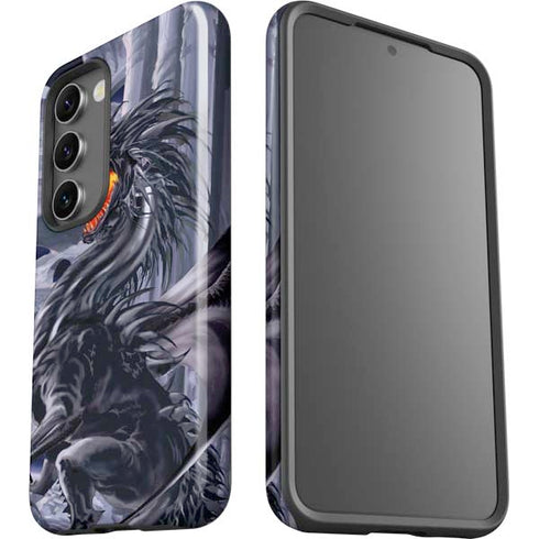 Ruth Thompson Thunderstrike Galaxy S23 Pro Case