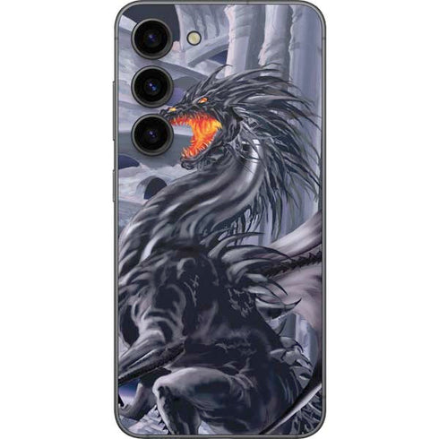 Ruth Thompson Thunderstrike Galaxy S23 Skin