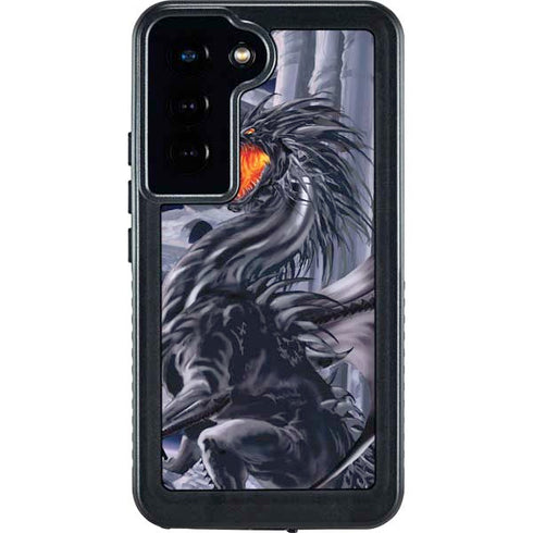 Ruth Thompson Thunderstrike Galaxy S23 Waterproof Case