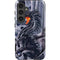 Thunderstrike by Ruth Thompson Galaxy S24 Plus Impact Case