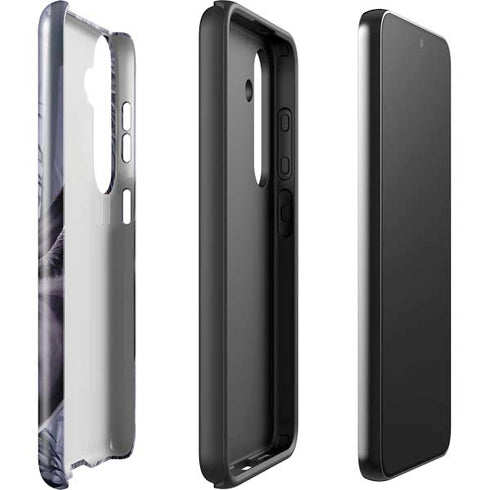 Thunderstrike by Ruth Thompson Galaxy S24 Plus Impact Case