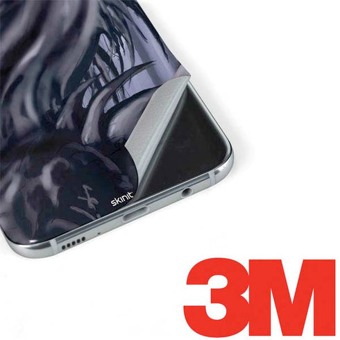 Ruth Thompson Thunderstrike Galaxy S8 Plus Skin